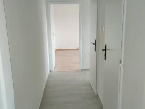 Pronájem bytu 2+1, Jirkov, Červenohrádecká, 65 m2