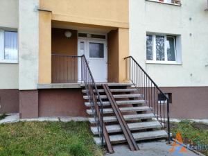 Pronájem bytu 2+1, Jirkov, Červenohrádecká, 65 m2
