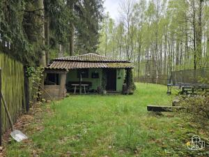 Prodej chaty, Habartov - Horní Částkov, 70 m2