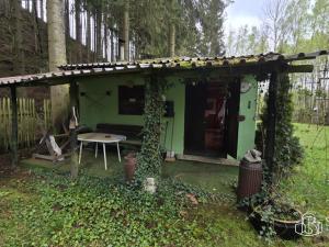 Prodej chaty, Habartov - Horní Částkov, 70 m2