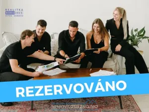 Prodej zahrady, Dobšice, 650 m2