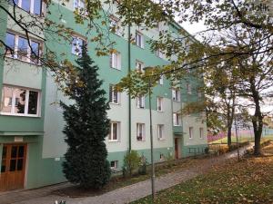 Pronájem bytu 2+1, Most, Julia Fučíka, 50 m2