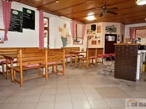 Prodej vícegeneračního domu, Opatov, 360 m2