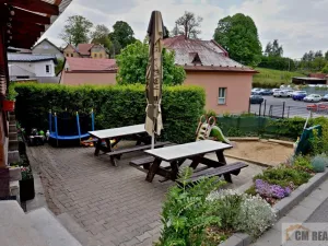 Prodej vícegeneračního domu, Opatov, 360 m2