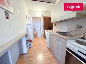 Prodej bytu 1+kk, Otrokovice, Školní, 30 m2
