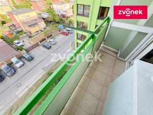 Prodej bytu 1+kk, Otrokovice, Školní, 30 m2