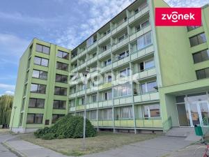 Prodej bytu 1+kk, Otrokovice, Školní, 30 m2