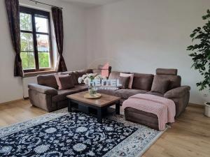 Pronájem bytu 3+1, Olomouc, Blanická, 118 m2