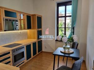 Pronájem bytu 3+1, Olomouc, Blanická, 118 m2