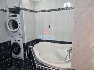 Pronájem bytu 3+1, Olomouc, Blanická, 118 m2