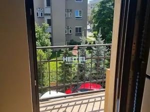 Pronájem bytu 3+1, Olomouc, Blanická, 118 m2