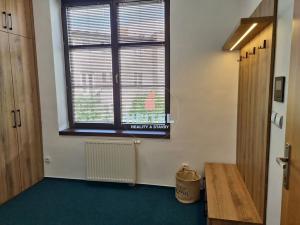 Pronájem bytu 3+1, Olomouc, Blanická, 118 m2