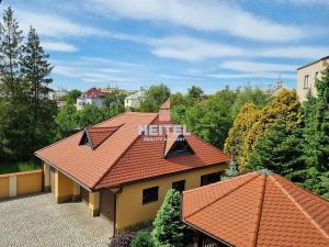 Pronájem bytu 3+1, Olomouc, Blanická, 118 m2