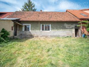 Prodej zemědělské usedlosti, Olbramovice - Olbramovice Ves, 77 m2