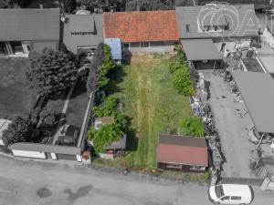Prodej zemědělské usedlosti, Olbramovice - Olbramovice Ves, 77 m2