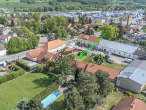 Prodej zemědělské usedlosti, Olbramovice - Olbramovice Ves, 77 m2