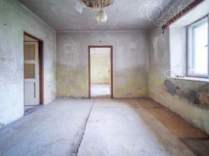 Prodej zemědělské usedlosti, Olbramovice - Olbramovice Ves, 77 m2