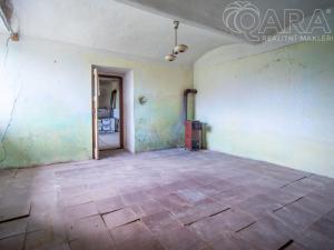 Prodej zemědělské usedlosti, Olbramovice - Olbramovice Ves, 77 m2