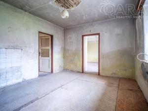 Prodej zemědělské usedlosti, Olbramovice - Olbramovice Ves, 77 m2