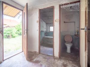 Prodej zemědělské usedlosti, Olbramovice - Olbramovice Ves, 77 m2