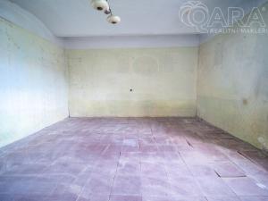 Prodej zemědělské usedlosti, Olbramovice - Olbramovice Ves, 77 m2