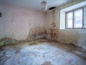 Prodej zemědělské usedlosti, Olbramovice - Olbramovice Ves, 77 m2
