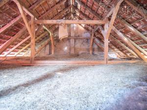 Prodej zemědělské usedlosti, Olbramovice - Olbramovice Ves, 77 m2