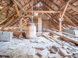 Prodej zemědělské usedlosti, Olbramovice - Olbramovice Ves, 77 m2