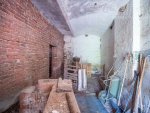 Prodej zemědělské usedlosti, Olbramovice - Olbramovice Ves, 77 m2