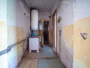 Prodej zemědělské usedlosti, Olbramovice - Olbramovice Ves, 77 m2