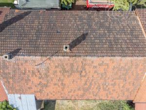 Prodej zemědělské usedlosti, Olbramovice - Olbramovice Ves, 77 m2