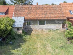 Prodej zemědělské usedlosti, Olbramovice - Olbramovice Ves, 77 m2
