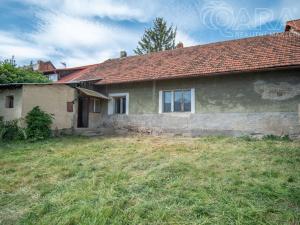 Prodej zemědělské usedlosti, Olbramovice - Olbramovice Ves, 77 m2