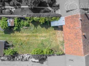 Prodej zemědělské usedlosti, Olbramovice - Olbramovice Ves, 77 m2