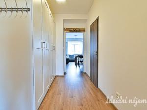 Pronájem bytu 2+kk, Brno, Přadlácká, 56 m2