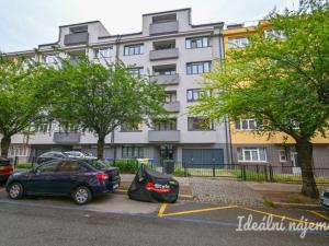 Pronájem bytu 2+kk, Brno, Přadlácká, 56 m2