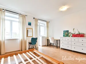 Pronájem bytu 2+kk, Brno, Přadlácká, 56 m2