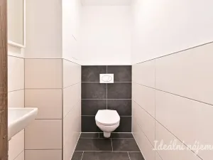 Pronájem bytu 2+kk, Brno, Přadlácká, 56 m2