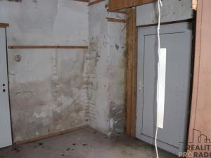 Prodej rodinného domu, Vejprty, Údolní, 549 m2