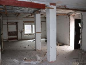 Prodej rodinného domu, Vejprty, Údolní, 549 m2