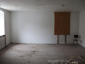 Prodej rodinného domu, Vejprty, Údolní, 549 m2