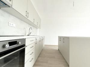Pronájem bytu 2+kk, Olomouc, U solných mlýnů, 72 m2
