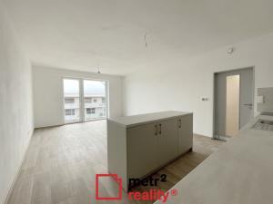 Pronájem bytu 2+kk, Olomouc, U solných mlýnů, 72 m2