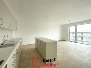 Pronájem bytu 2+kk, Olomouc, U solných mlýnů, 72 m2