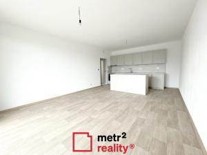 Pronájem bytu 2+kk, Olomouc, U solných mlýnů, 72 m2