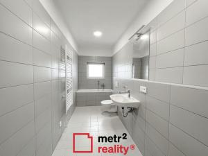 Pronájem bytu 2+kk, Olomouc, U solných mlýnů, 72 m2