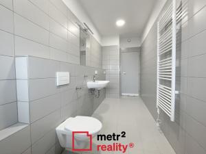 Pronájem bytu 2+kk, Olomouc, U solných mlýnů, 72 m2