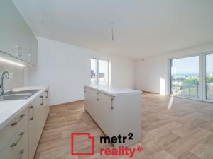 Pronájem bytu 2+kk, Olomouc, U solných mlýnů, 72 m2