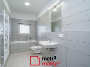 Pronájem bytu 2+kk, Olomouc, U solných mlýnů, 72 m2