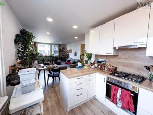 Prodej bytu 3+kk, Praha - Vysočany, Odlehlá, 64 m2